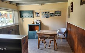Departamento Cervantes en zona céntrica